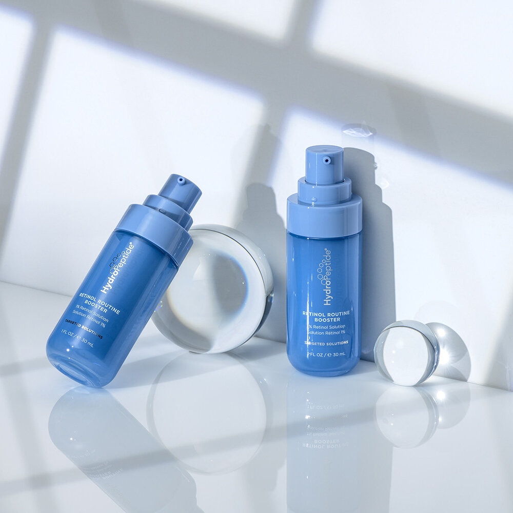 Бустер 1% ретинолу HydroPeptide Retinol Routine Booster